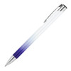 Promotional Julia Metal Ballpoint Pens Blue